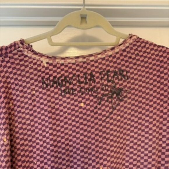 Magnolia Pearl Piecewise Viggo Pocket T, Traveler OS - Picture 9 of 9
